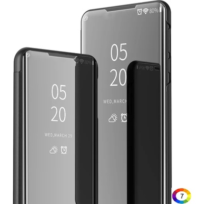 OnePlus Nord 2 5G View Window Калъф и Протектор