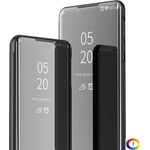 OnePlus Nord 2 5G View Window Калъф и Протектор