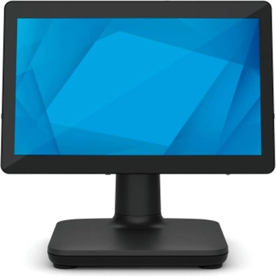 Elo Touch Сензорна POS система Elo Touch E-Series 2, 15, 6 инча, PCAP, Intel Celeron, Win 10 IoT (E135925-IOT)