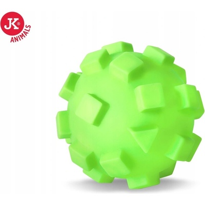 JK Animals vinylová loptička 12 cm