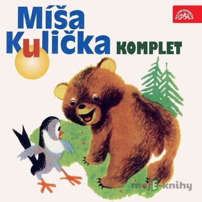 Míša Kulička - Tomáš Vondrovic, Josef Menzel