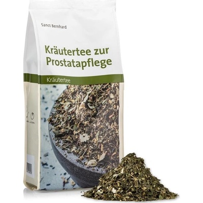 Sanct Bernhard Péče o prostatu čaj 250 g