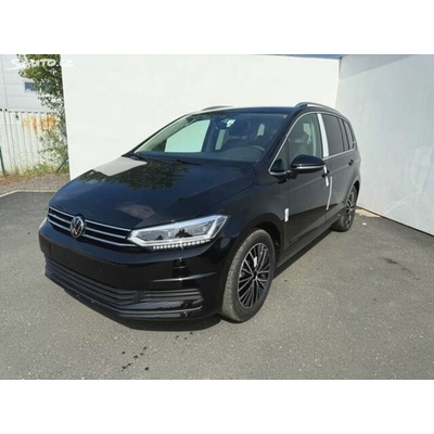 Volkswagen Touran 1.5 TSI DSG People 110 kW