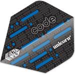 Unicorn ПЕРО code blue unicorn