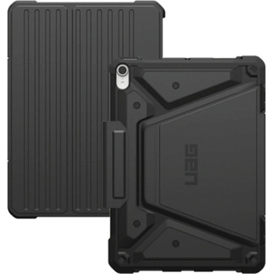 UAG Metropolis SE iPad Air 10 9 2024 124473114040 Black