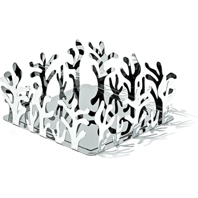 Alessi Mediterraneo Napkin Holder ESI18