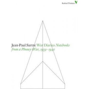 War Diaries | Jean Paul Sartre (ISBN: 9781844677849)