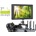 FEELWORLD Монитор Feelworld FW279S 7" 4K Ultra-Bright HDMI