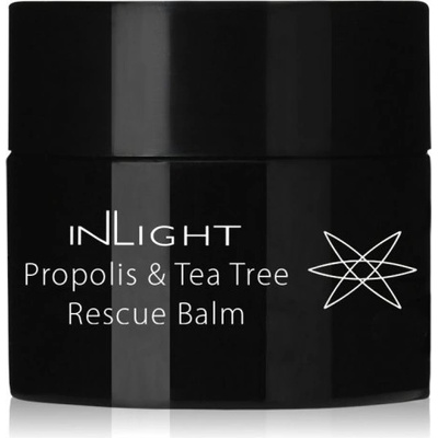 Inlight Bio rescue balzám na problematickou pleť 7 ml