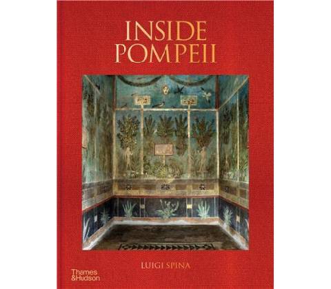Inside Pompeii