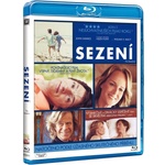 Bontonfilm a. s Сеанси - Blu-ray (004185)