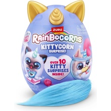 Překvapení Rainbocorns Kittycorn