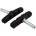 Longus Elips V-Brake Black 60 mm Спирачни накладки (398324)