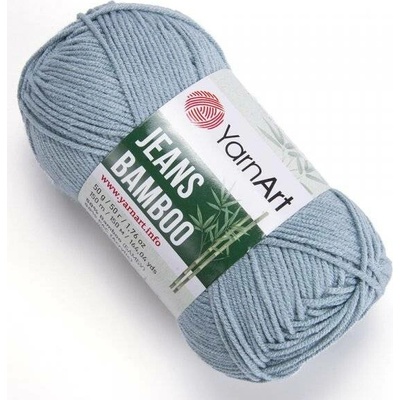 Příze YarnArt Jeans Bamboo 120
