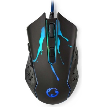 Nedis GMWD210BK