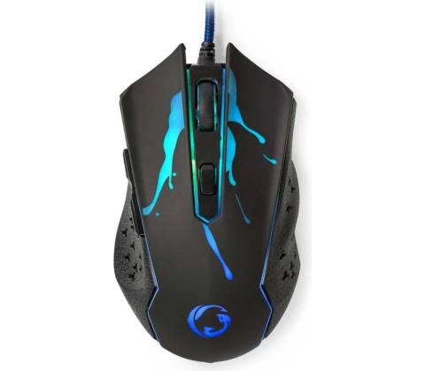 Nedis GMWD210BK