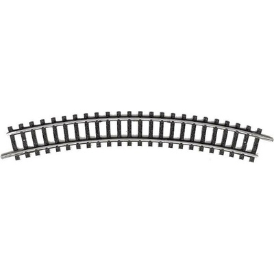 Trix Mini T14922 koľaj N zahnutá koľaj 30 ° 228.2 mm 10 ks