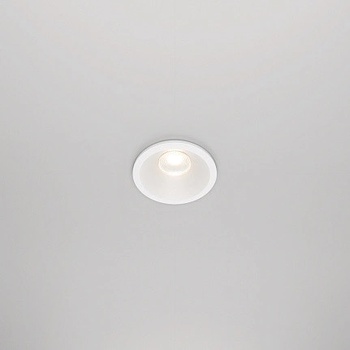 Maytoni Downlight Zoom DL034-01-06W3K-D-W
