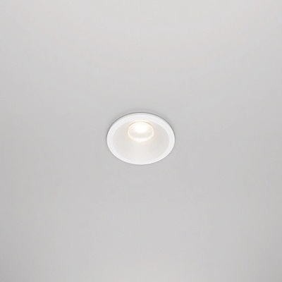 Maytoni Downlight Zoom DL034-01-06W3K-D-W
