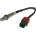 Lambda sonda BOSCH 0 258 007 328