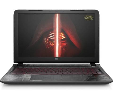 HP 15-an002 T1L24EA