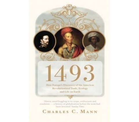 1493 - Charles Mann