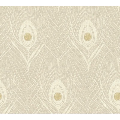 A. S. Création Влизелинов тапет за стена absolutly chic 36971-7