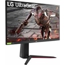 LG 32GN550