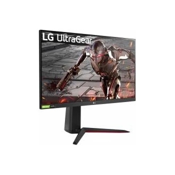 LG 32GN550