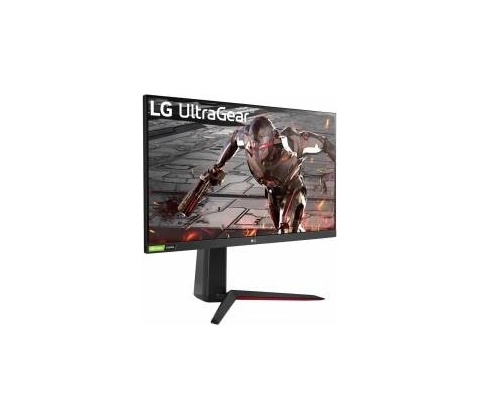 LG 32GN550