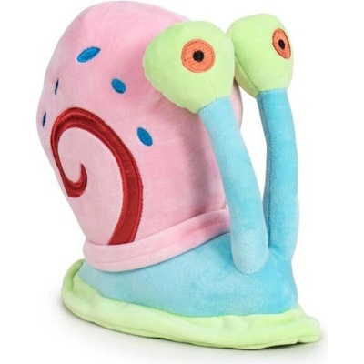 SpongeBob v kalhotách SpongeBob Gary 60 cm