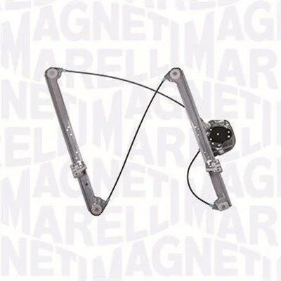 Zvedací zařízení oken MAGNETI MARELLI 350103170068
