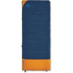 Kelty Детски спален чувал Kelty Kid's Callisto Kids' sleeping bag - Midnight Navy - размер 152 cm (516-0211-0211) Спален чувал