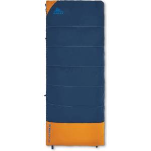 Kelty Детски спален чувал Kelty Kid's Callisto Kids' sleeping bag - Midnight Navy - размер 152 cm (516-0211-0211) Спален чувал