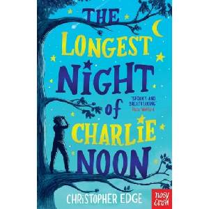 Longest Night of Charlie Noon (ISBN: 9781788004947)