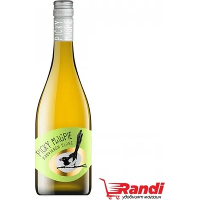 Вино Sauvignon Blanc Picky Magpie 750мл