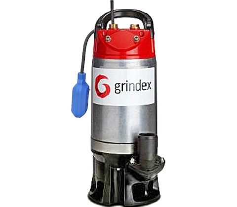 GRINDEX SOLID 230 V