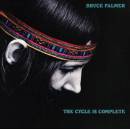 Bruce Palmer - Cycle Is Complete CD