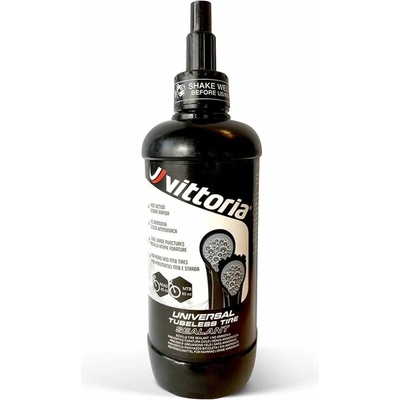 Vittoria Universal Tubeless Tire Sealant 150 ml