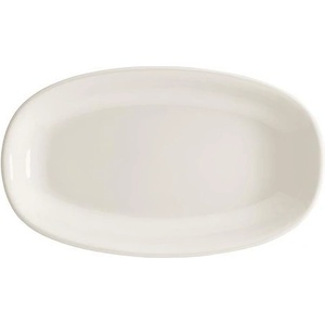 Bonna Порцеланова чиния овална 24x14см BONNA-GOURMET-(GRM 24OKY) (0101475)