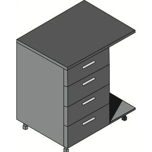 mebel-lendbg Помощен контейнер РК1