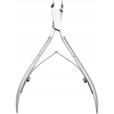 NeoNail Cuticle Nipper kleštičky na nehtovou kůžičku velikost 3 mm 1 ks