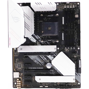 Asus ROG STRIX B550-A GAMING