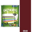 Chemolak V 2062 EKOKRYL Lesk 0840 0,6L