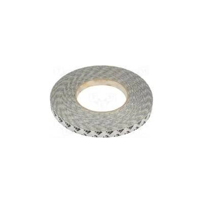 Páska upevňovací W 12mm L 50m akrylové
