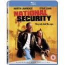 National Security BD
