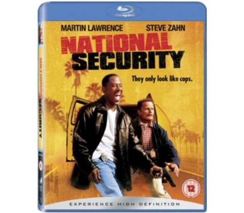 National Security BD