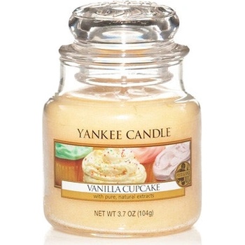 Yankee Candle Vanilla Cupcake 104 g