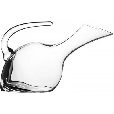 BOHEMIA CRYSTAL Decanter na víno 38683/1250 ml