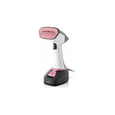 Etam ETA Garment steamer Steamer Stephany ETA227090000 Handheld, 1400 W, 0.38 L, 25 g/min, White/Black